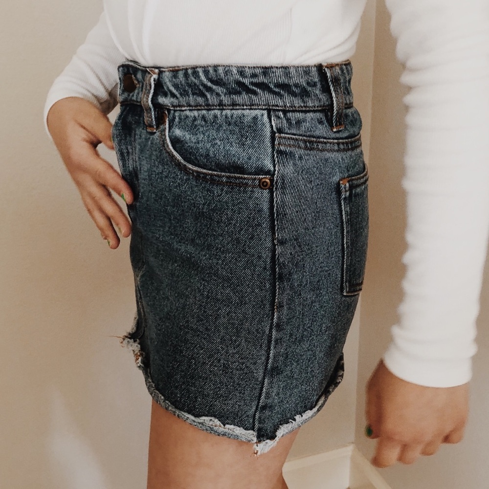 Forever 21 Skirt